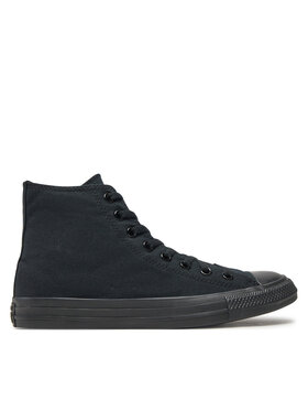 Converse Кеди Converse Chuck Taylor All Star HI M3310 23 M Чорний