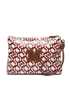 Max Mara Beachwear Torebka Max Mara Beachwear 2616511069650 Biały