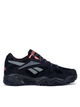 Reebok Snīkeri Reebok Preseason 94 Low 100205105 Melns