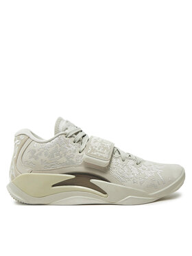Nike Снікерcи Nike Zion 3 Se FN1714 040 Сірий