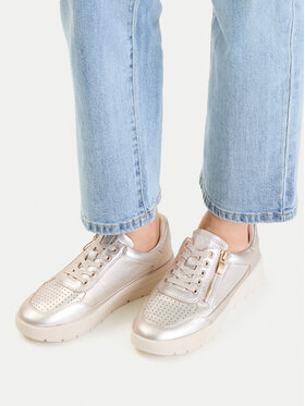 Caprice Zapatillas Caprice 9-23704-46 Oro