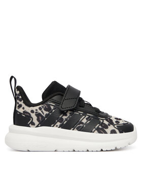 adidas Снікерcи adidas Tensaur Run 4.0 Shoes Infants KI2625 Бежевий