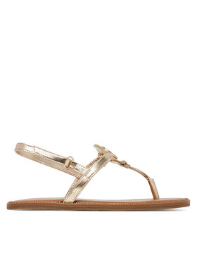 MICHAEL Michael Kors Sandály MICHAEL Michael Kors MK01394710 Zlatá