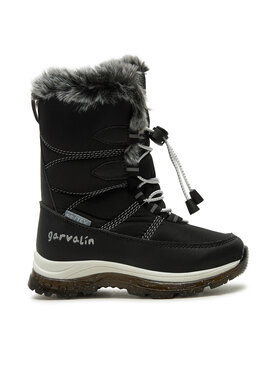 Garvalin Snehule Garvalin 241852 A054 S Čierna