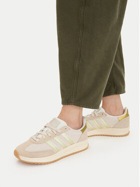 adidas Снікерcи adidas Run 70S 2.0 KK3393 Бежевий