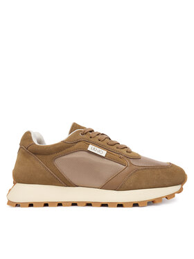 Liu Jo Снікерcи Liu Jo Running 02 7G5027 PX380 Бежевий