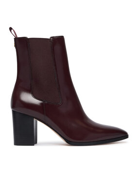LAUREN RALPH LAUREN Stivaletti LAUREN RALPH LAUREN Rlyn Bte Hl Bo Bte 802P12049003 Bordeaux