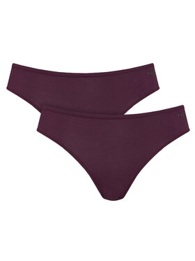 Emporio Armani Underwear Emporio Armani Underwear Conjunto de bragas EW005195 AF25571 UA240 Violeta