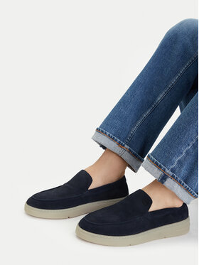 G-Star Туфлі G-Star Raw EO-JUMBO-01 MI08 Cиній