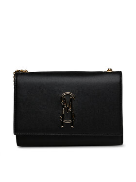 Steve Madden Сумка Steve Madden Bramone Crossbody SM13001312-02002-B-G Чорний
