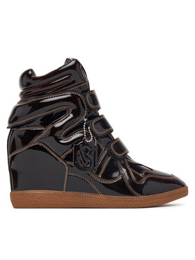 Steve Madden Αθλητικά Steve Madden Mavis  11005696 Καφέ