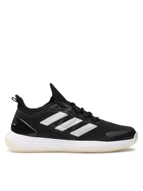 adidas Tenisa apavi adidas Adizero Ubersonic 4.1 ID1571 Melns