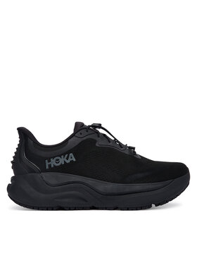 Hoka Взуття для бігу Hoka Arahi Sr 1168712 Чорний