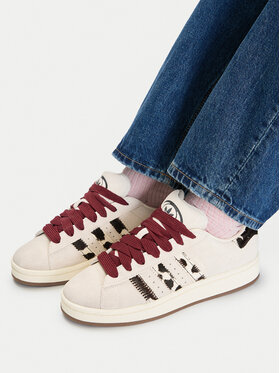adidas Zapatillas adidas Campus 00s KJ7475 Crema