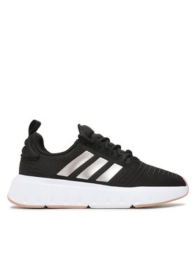 adidas Снікерcи adidas Swift Run IG0560 Чорний