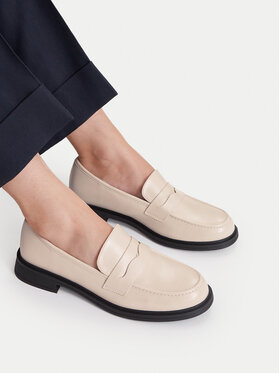 JENNY Loaferice JENNY CEO-WFA3074-1 Bež
