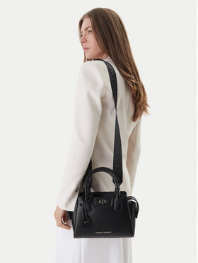 Armani Exchange Bolso Armani Exchange XW002159 AF19892 UC001 Negro