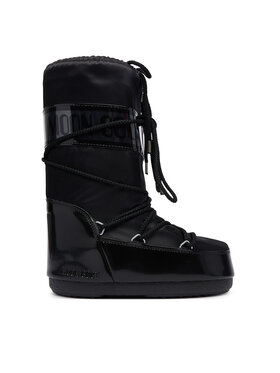 Moon Boot Sniego batai Moon Boot 80D1401680 M Juoda