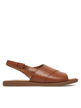 Lasocki Sandále Lasocki WI23-3096-08 Hnedá