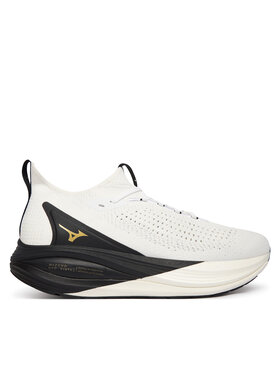 Mizuno Взуття для бігу Mizuno Neo Vista 2 J1GC2634 01 Білий