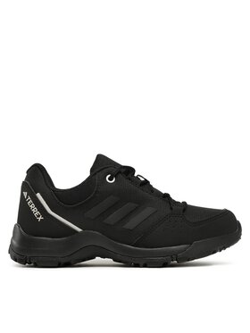 adidas Трекінгові черевики adidas Terrex Hyperhiker Low Hiking Shoes HQ5823 Чорний