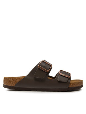 Birkenstock Шльопанці Birkenstock Arizona 051101 Коричневий
