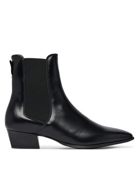 Gant Štibletai Gant Bassotte 33551443 Juoda