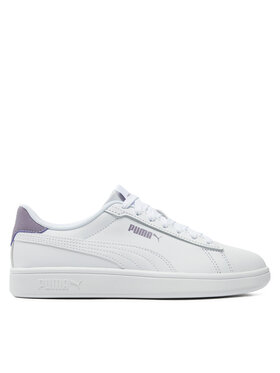 Puma Sneakersy Puma Puma Smash 3.0 L 390987 23 Bílá