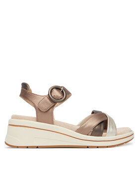 Caprice Sandali Caprice 9-28304-46 Marrone