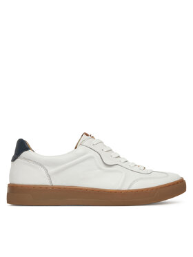 MEXX Sneakersy MEXX MX/017C-WI16 Bílá