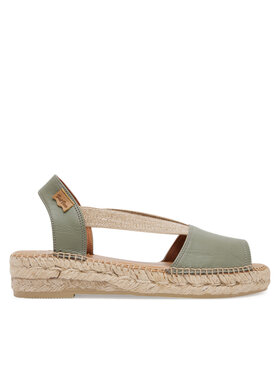 Toni Pons Espadrilky Toni Pons Etna Kaki