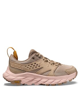 Hoka Botas de trekking Hoka Anacapa Breeze Low 1127921-OTPW Beis