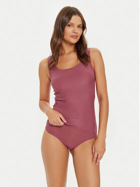 Chantelle Chantelle Top Soft Stretch C26460 Rosa Regular Fit