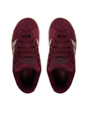 adidas Zapatillas adidas Campus 00s KI9404 Guinda/burdeos