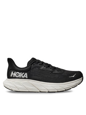 Hoka Взуття для бігу Hoka Arahi 7 1147851 Чорний