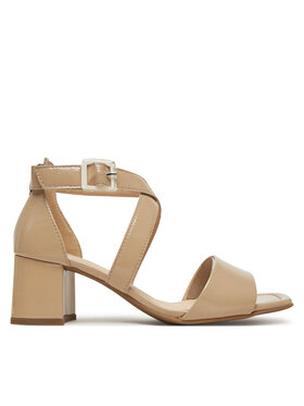 Ara Sandále Ara 12-20502-05 Béžová