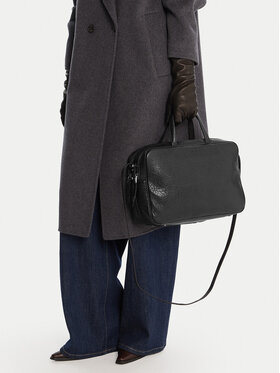 Weekend Max Mara Сумка Weekend Max Mara Palos 2525516085600 Чорний