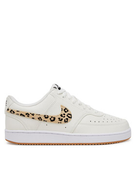 Nike Снікерcи Nike Court Vision HF9552 Écru