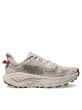 Hoka Взуття для бігу Hoka Challenger 8 1168717 Бежевий