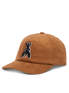 Patrizia Pepe Kšiltovka Patrizia Pepe 8F1651/A476-B524 Hnědá