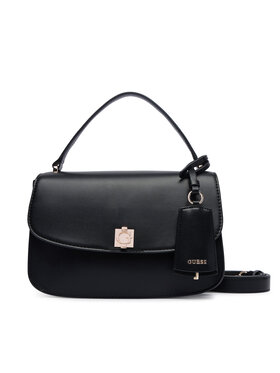 Guess Torebka Guess HWVG97 34210 Czarny