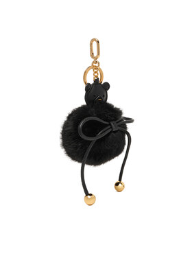 Furla Brelok Furla Poppy WR00928 BX4801 O6000 Czarny