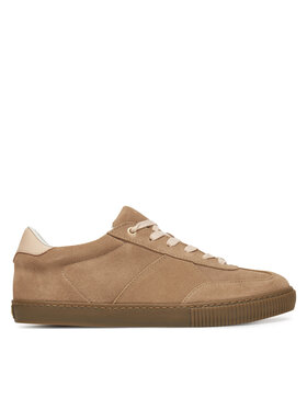 Pollini Снікерcи Pollini SB15142G0MUB0104 Бежевий