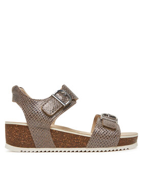 Ara Sandále Ara 12-38510-05 Béžová