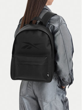 Reebok Рюкзак Reebok CWBEO-RBK-M-005-10 Чорний