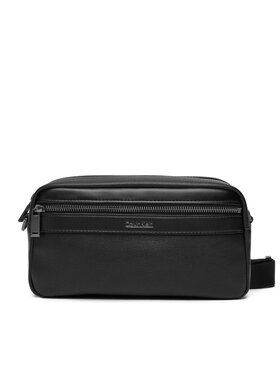 Calvin Klein Ľadvinka Calvin Klein Zip Camera Bag LV04D3262G Čierna