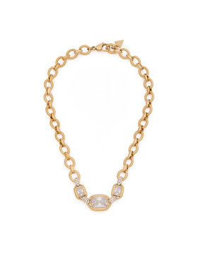 Guess Colier Guess JUBN06 382JW Auriu