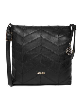 Lasocki Soma Lasocki C-LSK-K-019-06 Melns