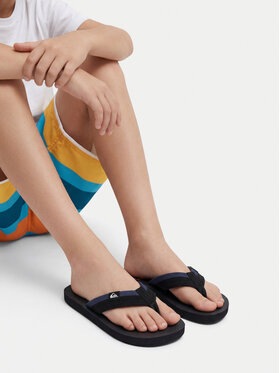 Quiksilver В'єтнамки Quiksilver EO-QUILTED DUNE CQ10050YVZV Чорний