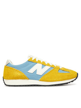New Balance Sneakers New Balance U471VBC M Gelb